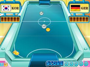 冰球對壘 冰球對壘