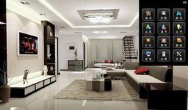 智慧型照明 智慧型照明