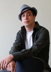 “戀愛終結者”喬納森 基克布施