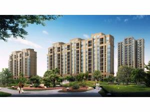 康橋溪桂園 康橋溪桂園