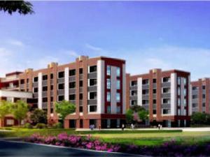 淮礦馥邦天下 淮礦馥邦天下