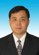 王福軍[中國農業大學水利學院院長]