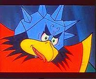 金剛大王 金剛大王