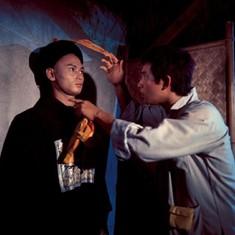 茅山殭屍拳 的劇照