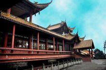 瀘州方山風景區