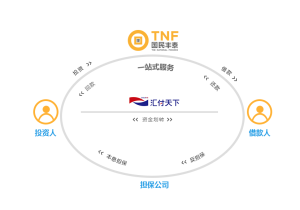 國民豐泰平台原理