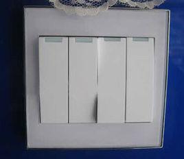 四極開關 四極開關