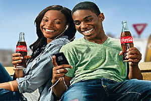 可樂激爽一夏5 可樂激爽一夏5