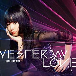 YESTERDAY LOVE YESTERDAY LOVE