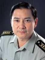 盧奇--飾鄧小平