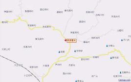 段家堡鄉[山西省原平市轄鄉]