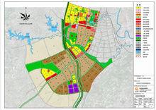 瀘州高新區醫藥產業園規劃