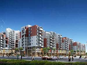 南通水榭花都 南通水榭花都