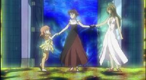 （圖）異域天使