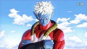 米拉[《龍珠》遊戲角色]