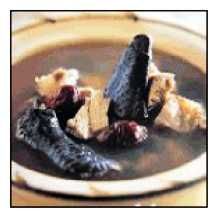 燜穿山甲 燜穿山甲