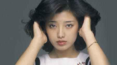 她是日本的國際巨星,卻說自己是楊貴妃的後代,還有貴妃墓為證 她是日本的國際巨星,卻說自己是楊貴妃的後代,還有貴妃墓為證