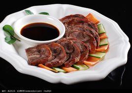 牛肉沾醬 牛肉沾醬