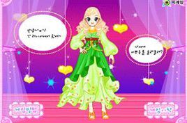 漂亮公主 漂亮公主