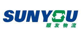 順友物流 順友物流