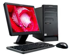 聯想 啟天 M8000 聯想 啟天 M8000