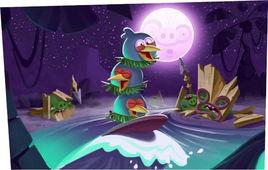 憤怒的小鳥季節版 憤怒的小鳥季節版