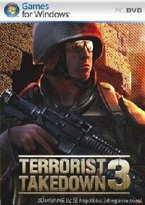 沙漠特遣隊3 沙漠特遣隊3