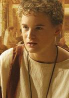 羅馬[歐美2005年凱文·麥克基德主演電視劇]