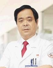 程廣東[江蘇省無錫天一醫院門慢辦公室主任]