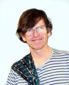 威廉·瑟斯頓 威廉·瑟斯頓