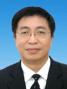 劉玉華[武漢捷運集團董事長]