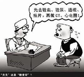 知情同意權 知情同意權