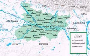 比哈爾邦