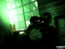 俠盜勇士遊戲截圖