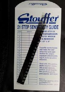 21級曝光尺 21級曝光尺