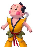 平妖傳[改編動畫]