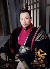 演員楊猛 精彩劇照