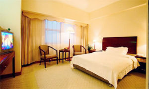 海南鑫源溫泉大酒店