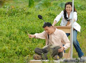 《緣來自有機》