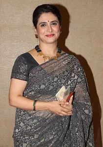 蘇普麗雅&middot;皮爾加卡爾 