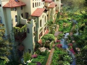 中建紅杉溪谷 中建紅杉溪谷