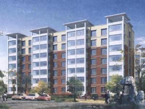 新藝洛美小鎮 新藝洛美小鎮