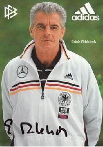 埃里希·里貝克 埃里希·里貝克