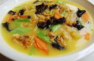 玉蘭豬皮片 玉蘭豬皮片