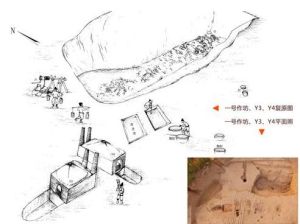 河津固鎮宋金瓷窯址 河津固鎮宋金瓷窯址