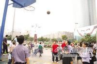 倉后街道 倉后街道