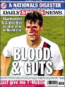 《紐約每日新聞》