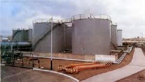 飛機場供油設施 飛機場供油設施