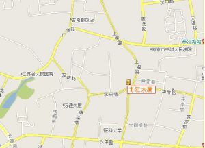 北京山海經緯信息技術有限公司 北京山海經緯信息技術有限公司