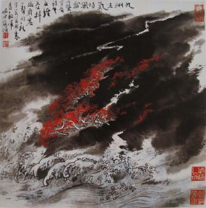 己亥雜詩&middot;九州生氣恃風雷